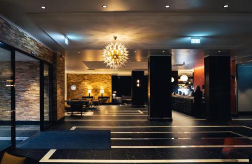 Ylamylly Hotel | Original Sokos Hotel Kimmel Joensuu