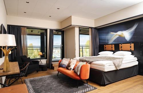 Ylamylly Hotel | Original Sokos Hotel Kimmel Joensuu