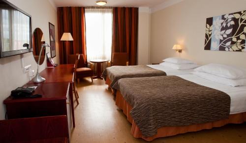 Iisalmi Hotel | Original Sokos Hotel Koljonvirta