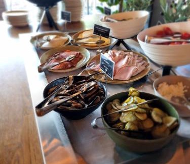 Iisalmi Hotel | Original Sokos Hotel Koljonvirta