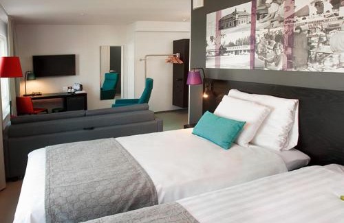 Iisalmi Hotel | Original Sokos Hotel Koljonvirta