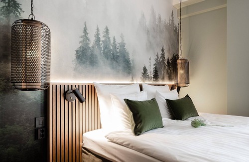 Iisalmi Hotel | Original Sokos Hotel Koljonvirta
