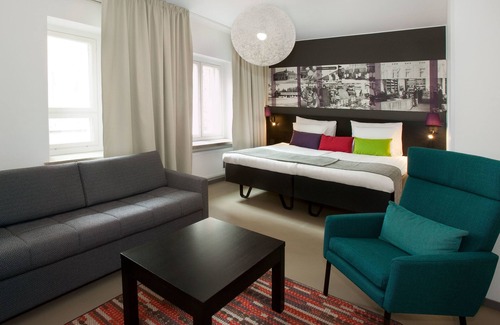 Iisalmi Hotel | Original Sokos Hotel Koljonvirta