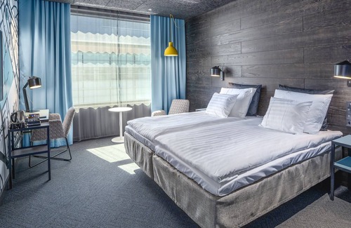 Turku Hotel | Original Sokos Hotel Kupittaa