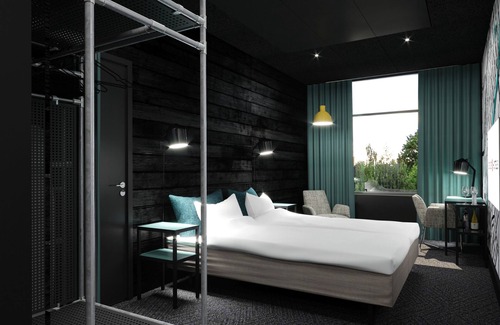 Turku Hotel | Original Sokos Hotel Kupittaa