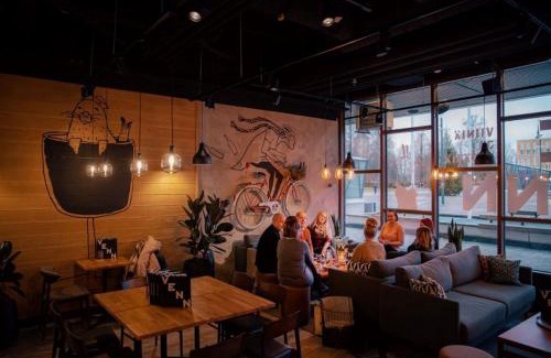 Lappeenranta Hotel | Original Sokos Hotel Lappee
