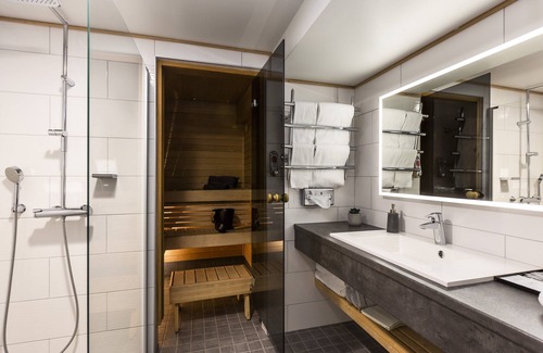 Lappeenranta Hotel | Original Sokos Hotel Lappee