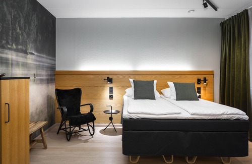 Lappeenranta Hotel | Original Sokos Hotel Lappee