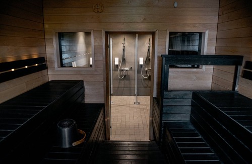 Kuopio Hotel | Original Sokos Hotel Puijonsarvi