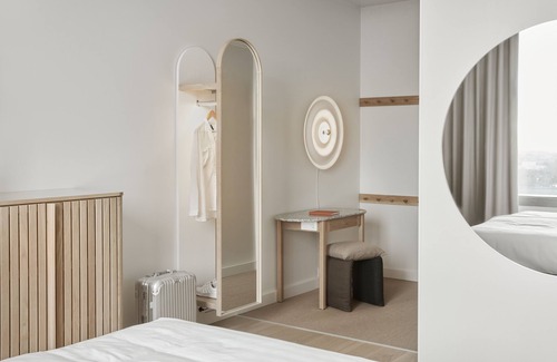 Pasila Hotel | Original Sokos Hotel Tripla