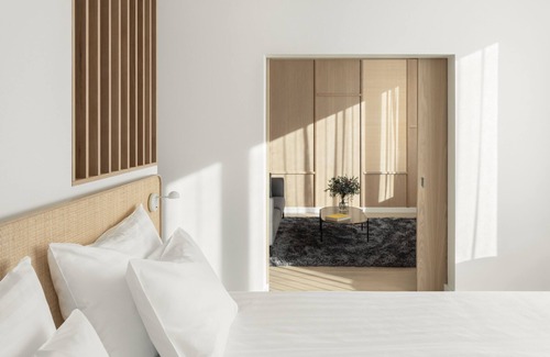 Pasila Hotel | Original Sokos Hotel Tripla