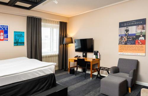 Ylamylly Hotel | Original Sokos Hotel Vaakuna Joensuu