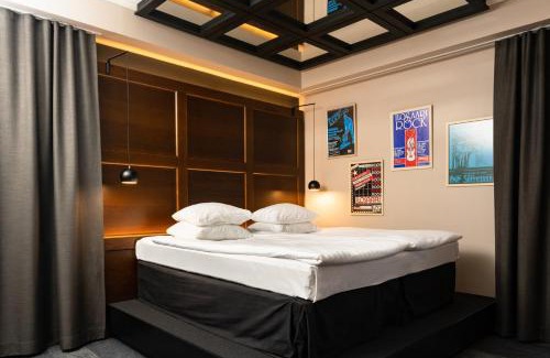 Ylamylly Hotel | Original Sokos Hotel Vaakuna Joensuu