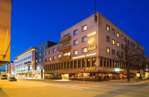 Ylamylly Hotel | Original Sokos Hotel Vaakuna Joensuu
