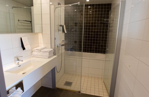 Ylamylly Hotel | Original Sokos Hotel Vaakuna Joensuu