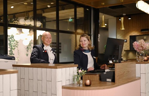 Koria Hotel | Original Sokos Hotel Vaakuna Kouvola