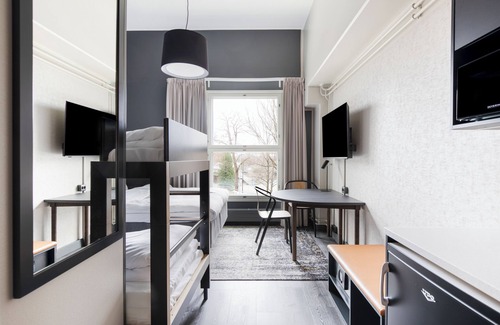Tikkurila Hotel | Original Sokos Hotel Vantaa