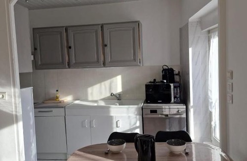 Saint-Pair-sur-Mer Apartment | Origine