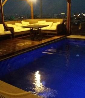 Konyaalti Villa | ORIGINE RENTALS AN2