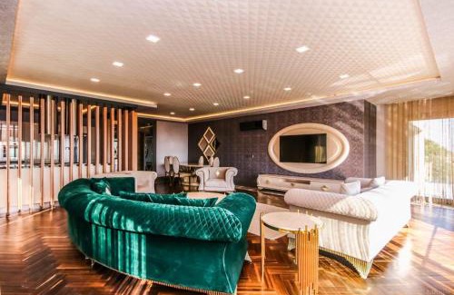 Konyaalti Villa | ORIGINE RENTALS AN2