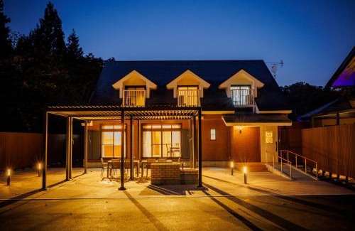 Zao House | Orihimekan - Vacation STAY 70154v