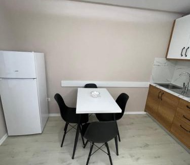Mbrostar-Urë Apartment | Orinela House