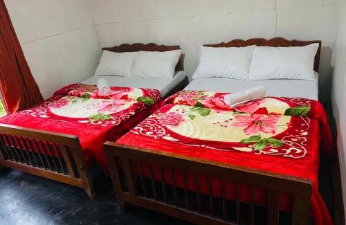 Nuwara Eliya House | Orino Cabana