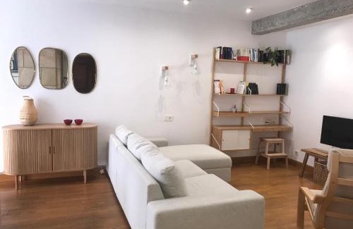 Orio Apartment | Orio - Acogedor - WIFI