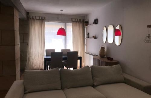 Orio Apartment | Orio - Acogedor - WIFI