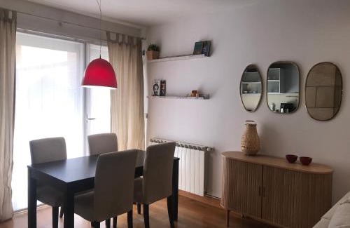 Orio Apartment | Orio - Acogedor - WIFI