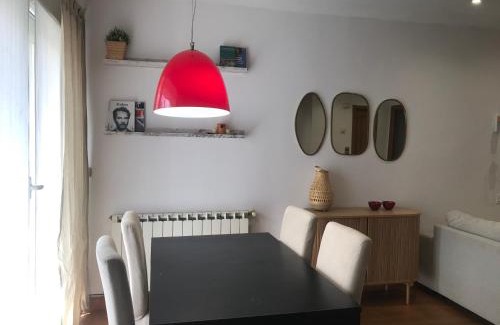 Orio Apartment | Orio - Acogedor - WIFI