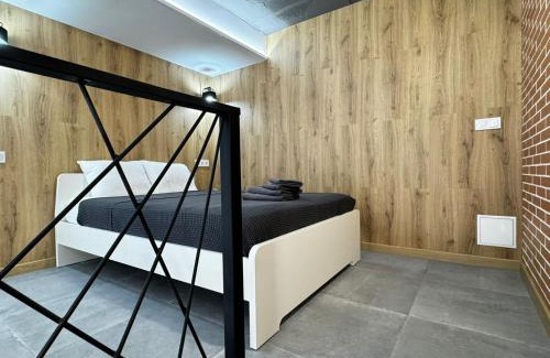 La Saidia Apartment | Oriola 35