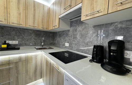 La Saidia Apartment | Oriola 35