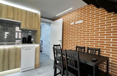 La Saidia Apartment | Oriola 35
