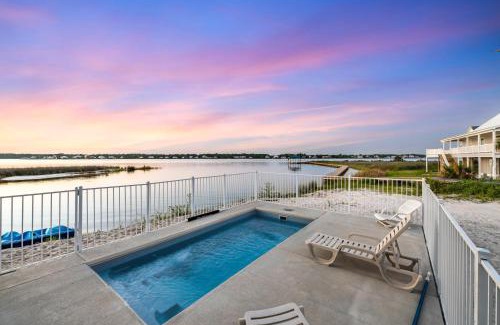 Gulf Shores House | Orion by Meyer Vacation Rentals