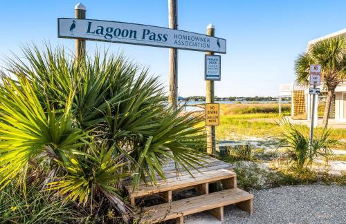 Gulf Shores House | Orion by Meyer Vacation Rentals