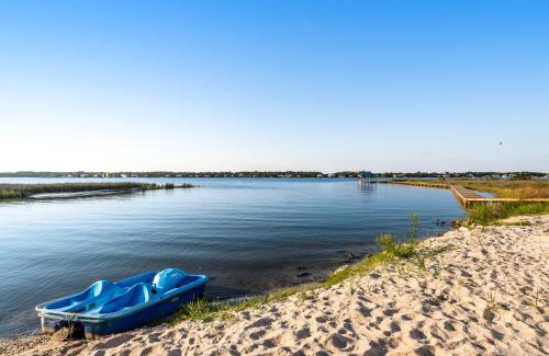 Gulf Shores House | Orion by Meyer Vacation Rentals