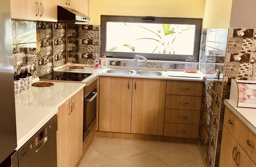 Tirana Apartment | Orion Central Apartment