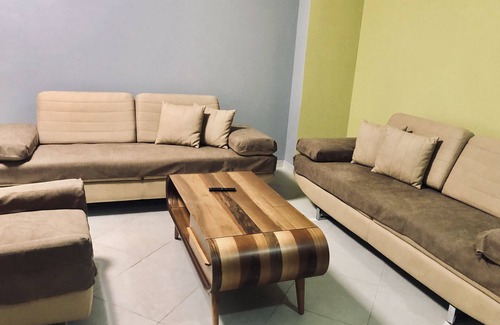 Tirana Apartment | Orion Central Apartment