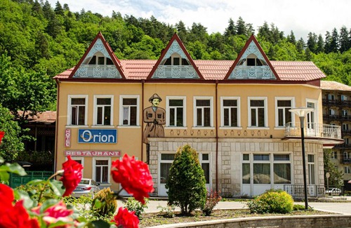 Oni Hotel | Orion Hotel