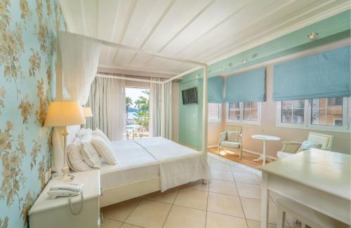 Nidri Hotel | Orion Hotel