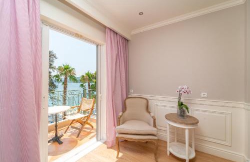 Nidri Hotel | Orion Hotel