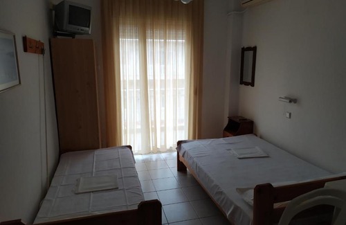 Katerini Apartment | ORION HOTEL