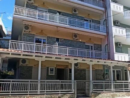 Katerini Apartment | ORION HOTEL