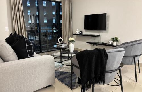 Umhlanga Apartment | Orion Luxury Apartment Accommodation LTB