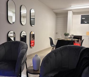 Umhlanga Apartment | Orion Luxury Apartment Accommodation LTB