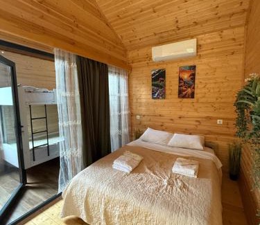 Khelvachauri Ski Chalet | Orion Palace