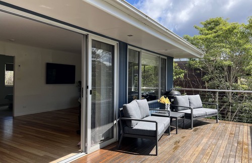 Vincentia House | Orion Paradise Beach house Vincentia 5 Min walk to the beach