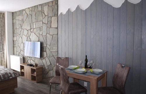 Novy Smokovec Apartment | Orion