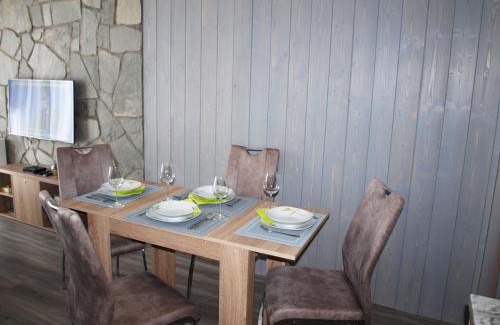 Novy Smokovec Apartment | Orion